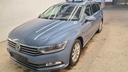 Volkswagen Passat 1968.0 cc Automatic (2019)