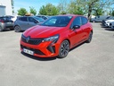 RENAULT Clio Manual (2024)