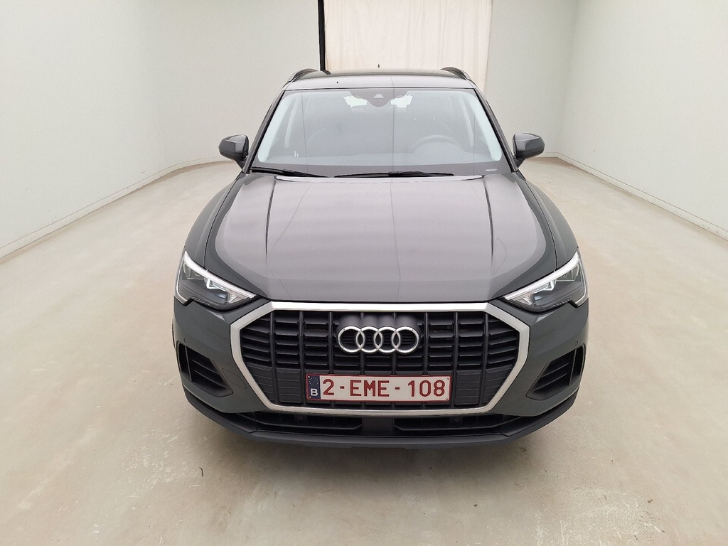 AUDI Q3 1395.0 cc Automatic (2023)