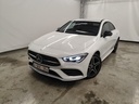 Mercedes CLA 250 1332.0 cc Automatic (2022)