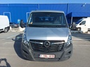 OPEL Movano 2299.0 cc Manual (2020)