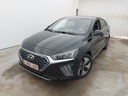 HYUNDAI IONIQ 1580.0 cc Automatic (2021)