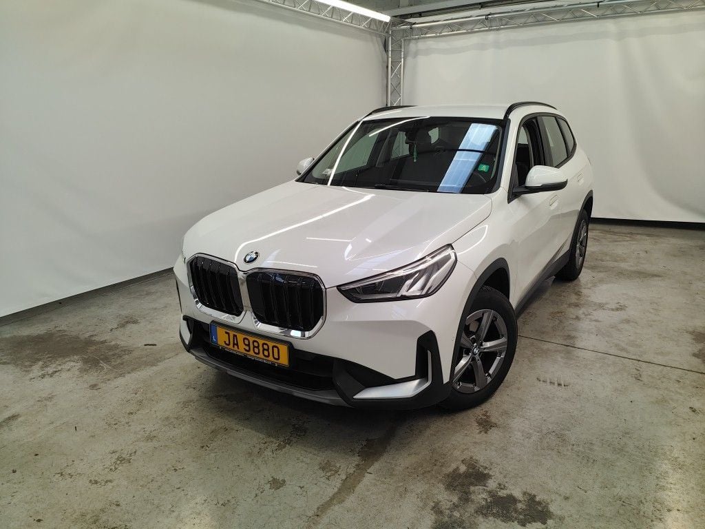 BMW X1 1995.0 cc Automatic (2024)