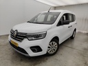 RENAULT Kangoo 1461.0 cc Manual (2022)