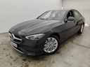 Mercedes C-Class 1993.0 cc Automatic (2023)