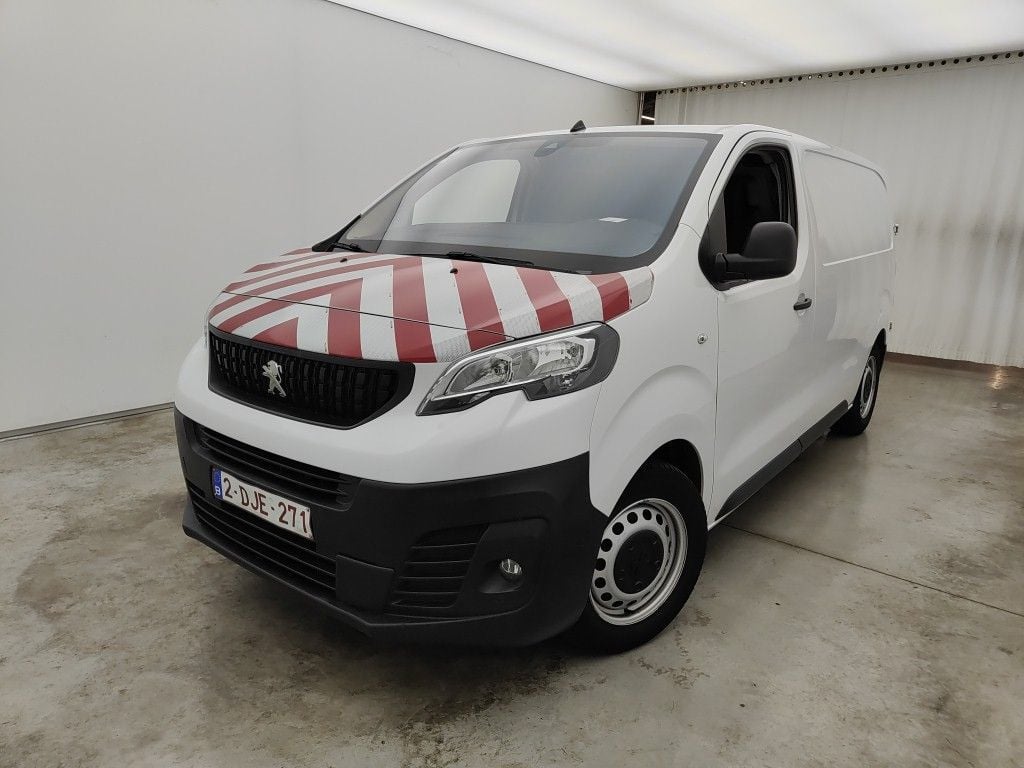 PEUGEOT Expert 1997.0 cc Automatic (2023)