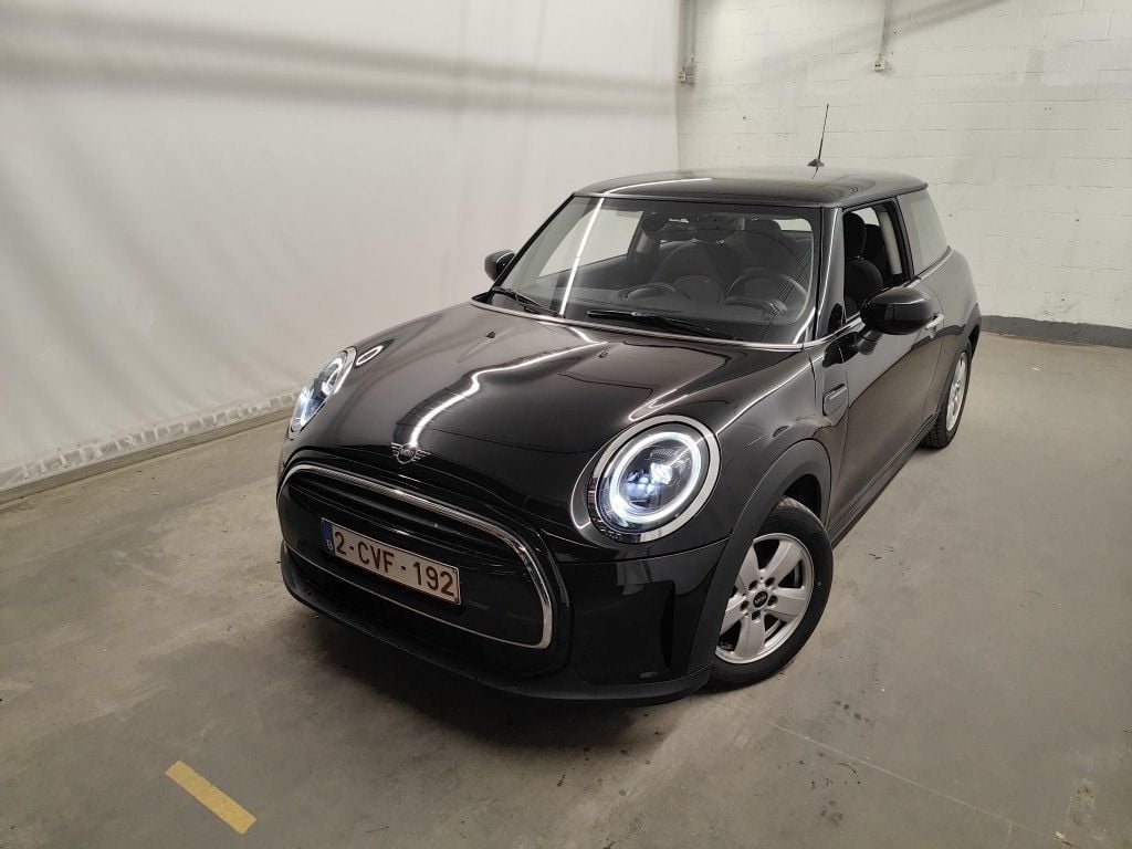 MINI Cooper 1499.0 cc Automatic (2022)
