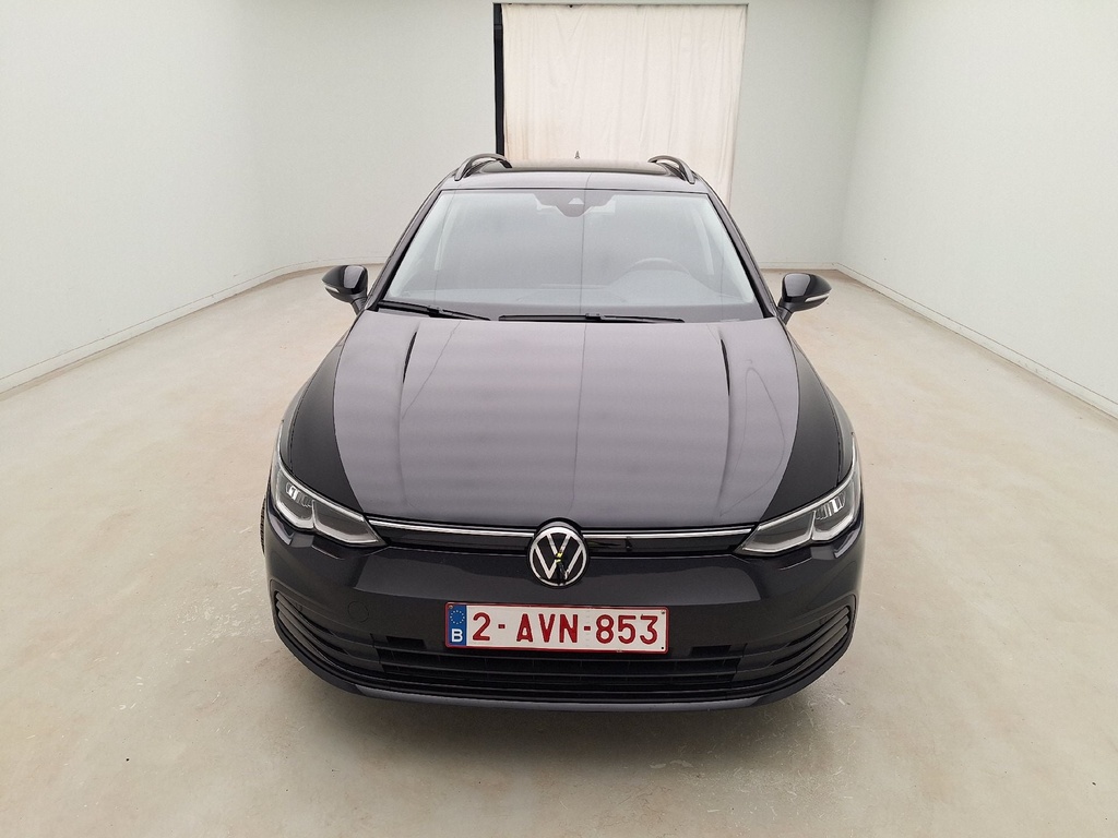 Volkswagen Golf 999.0 cc Manual (2021)