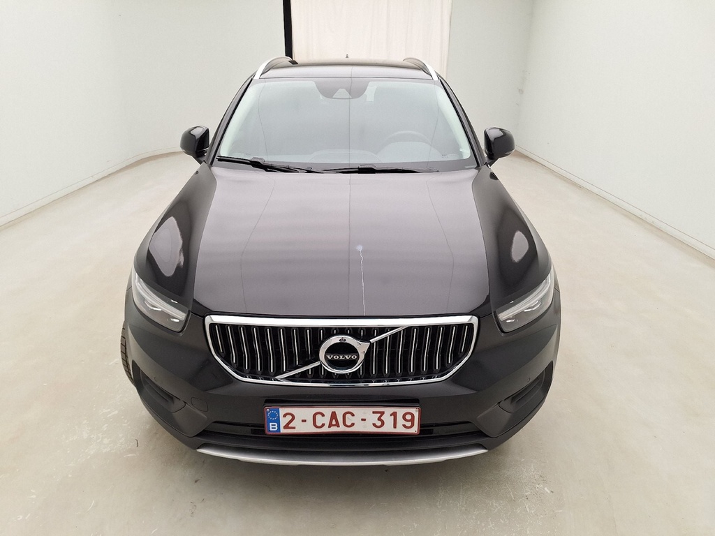 VOLVO Other 1477.0 cc Automatic (2022)