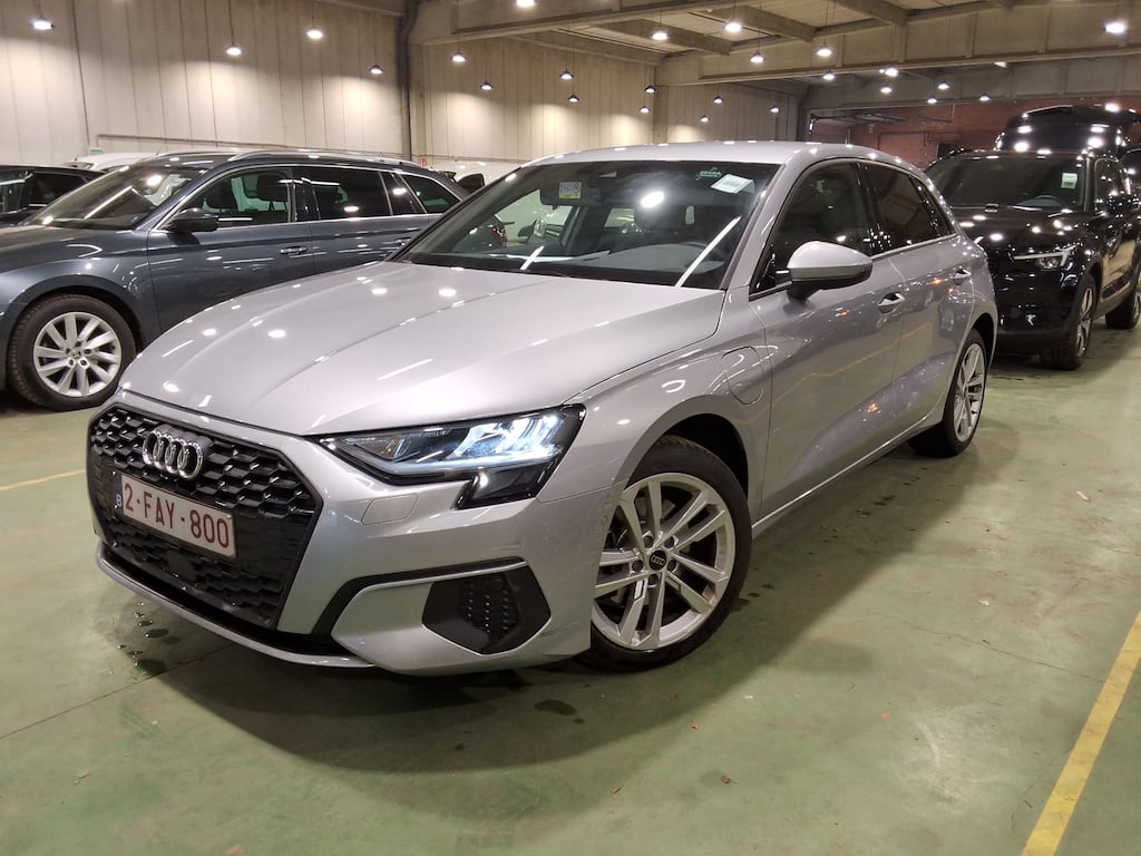 AUDI A3 1395.0 cc Automatic (2024)