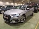 AUDI A3 1395.0 cc Automatic (2024)