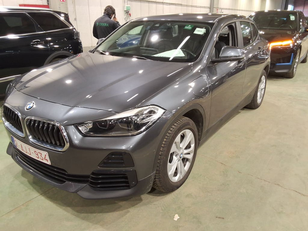 BMW X2 1499.0 cc Automatic (2021)