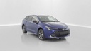 TOYOTA Corolla (Year of Construction 2026, 98 PS, Petrol)