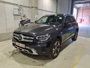 Mercedes GLC 300 1950.0 cc Automatic (2022)