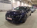 PEUGEOT 508 1598.0 cc Automatic (2022)