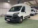 PEUGEOT Boxer 2179.0 cc Manual (2019)
