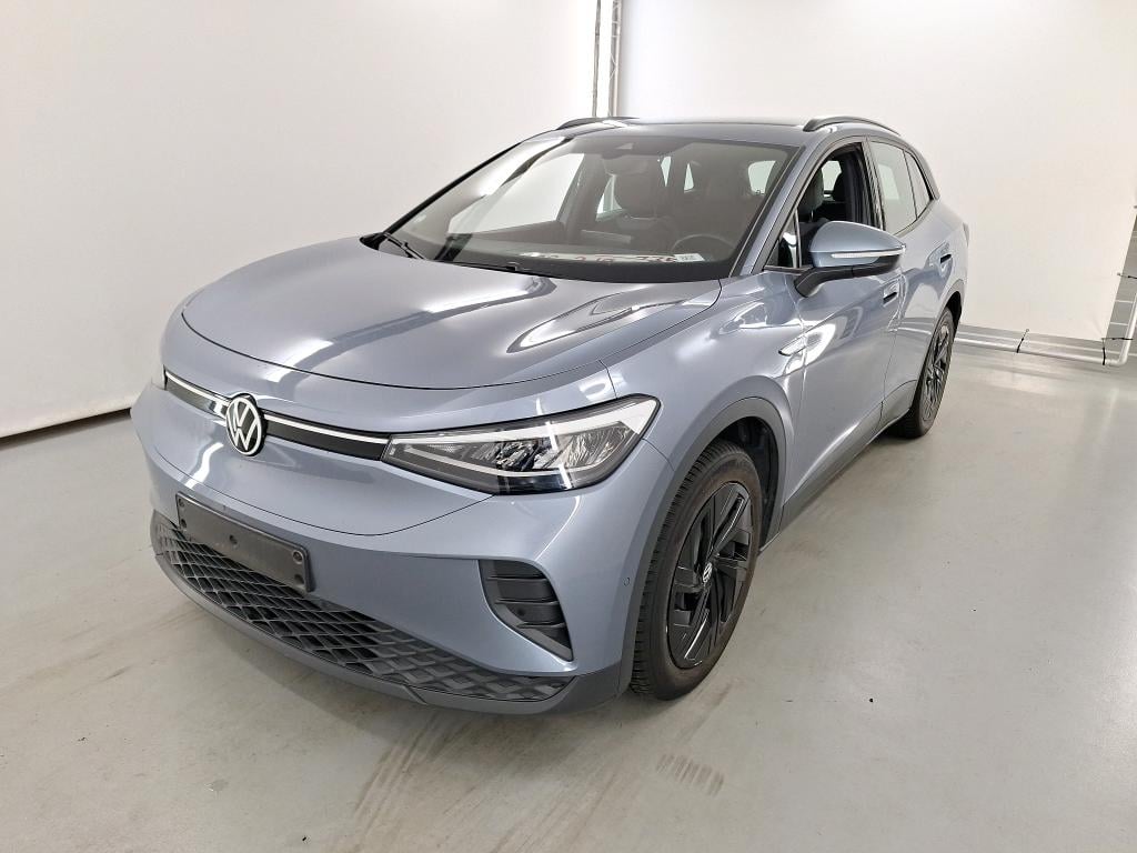 Volkswagen ID.4 Automatic (2023)