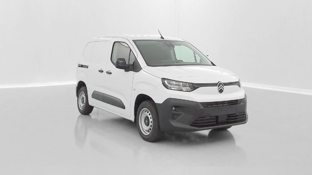 Citroen Berlingo Manual (2025)