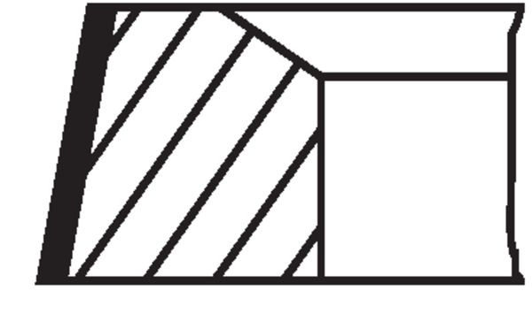 Piston Ring Set