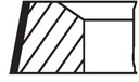 Piston Ring Set