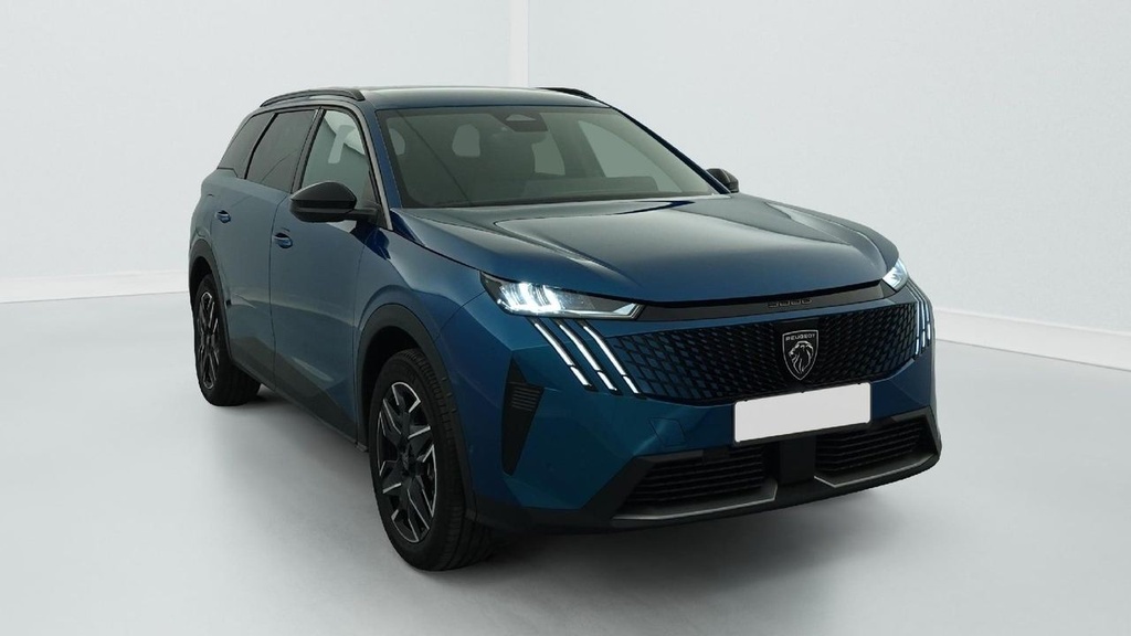 PEUGEOT 5008 (Year of Construction 2025, 136 PS, Petrol)