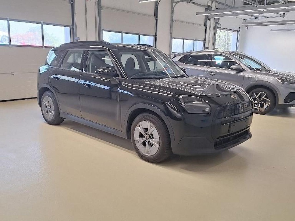 MINI Cooper Countryman (Year of Construction 2024, 204 PS, Electric)