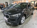 BMW X1 1499.0 cc Automatic (2021)