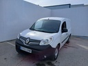 RENAULT Kangoo 1461.0 cc Manual (2018)