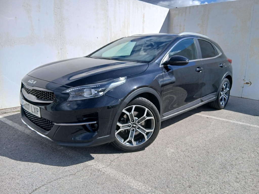 KIA XCeed 998.0 cc Manual (2022)