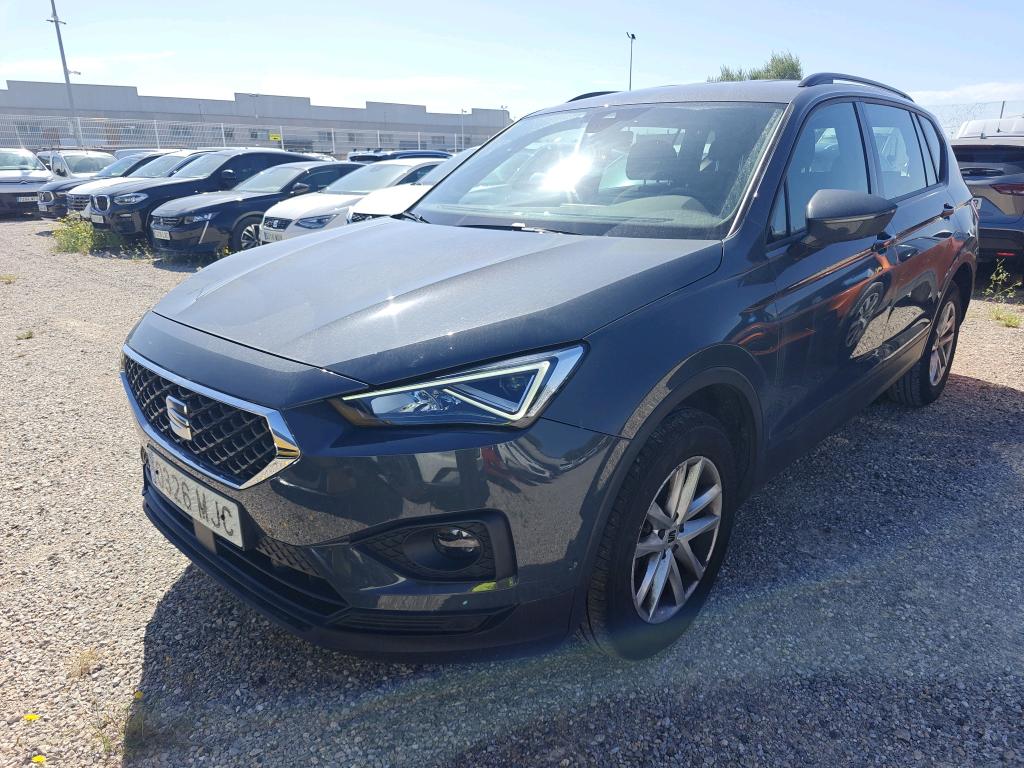 SEAT Tarraco 1498.0 cc Automatic (2023)