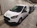 FORD Transit 1499.0 cc Manual (2020)