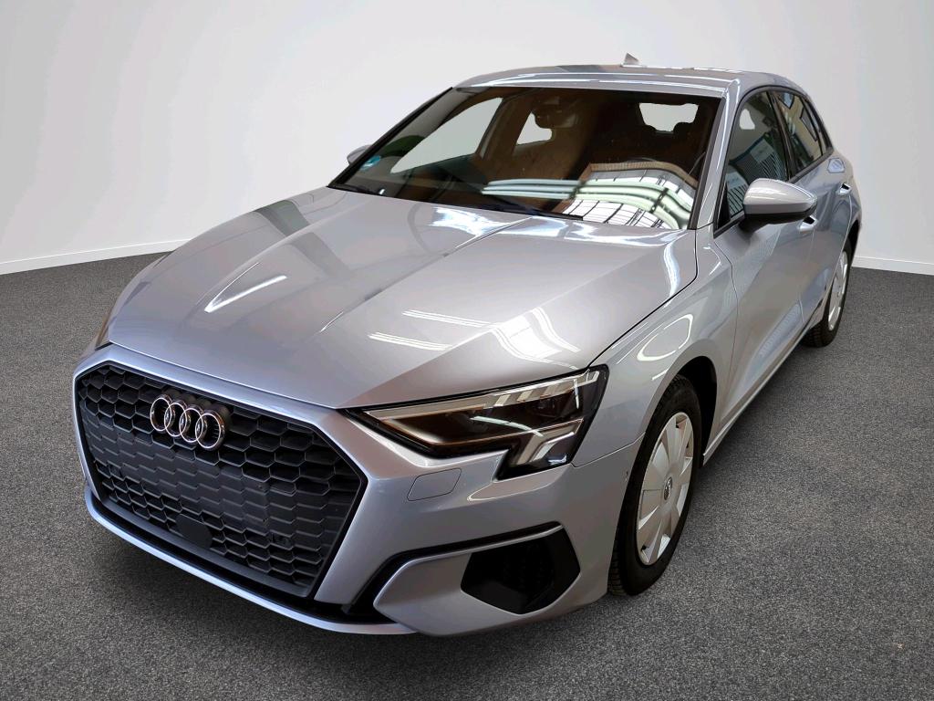 AUDI A3 1968.0 cc Automatic (2022)
