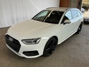 AUDI A4 1968.0 cc Automatic (2021)