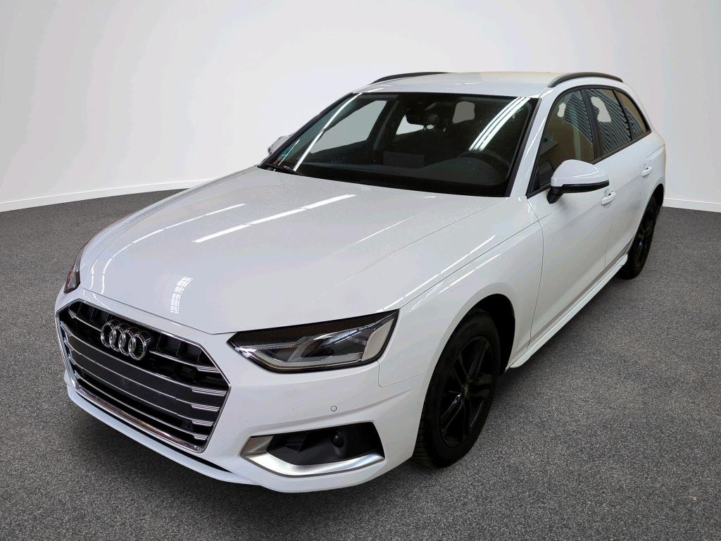 AUDI A4 1968.0 cc Automatic (2023)