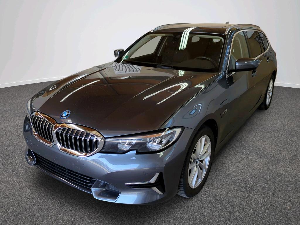 BMW 320 1998.0 cc Automatic (2022)