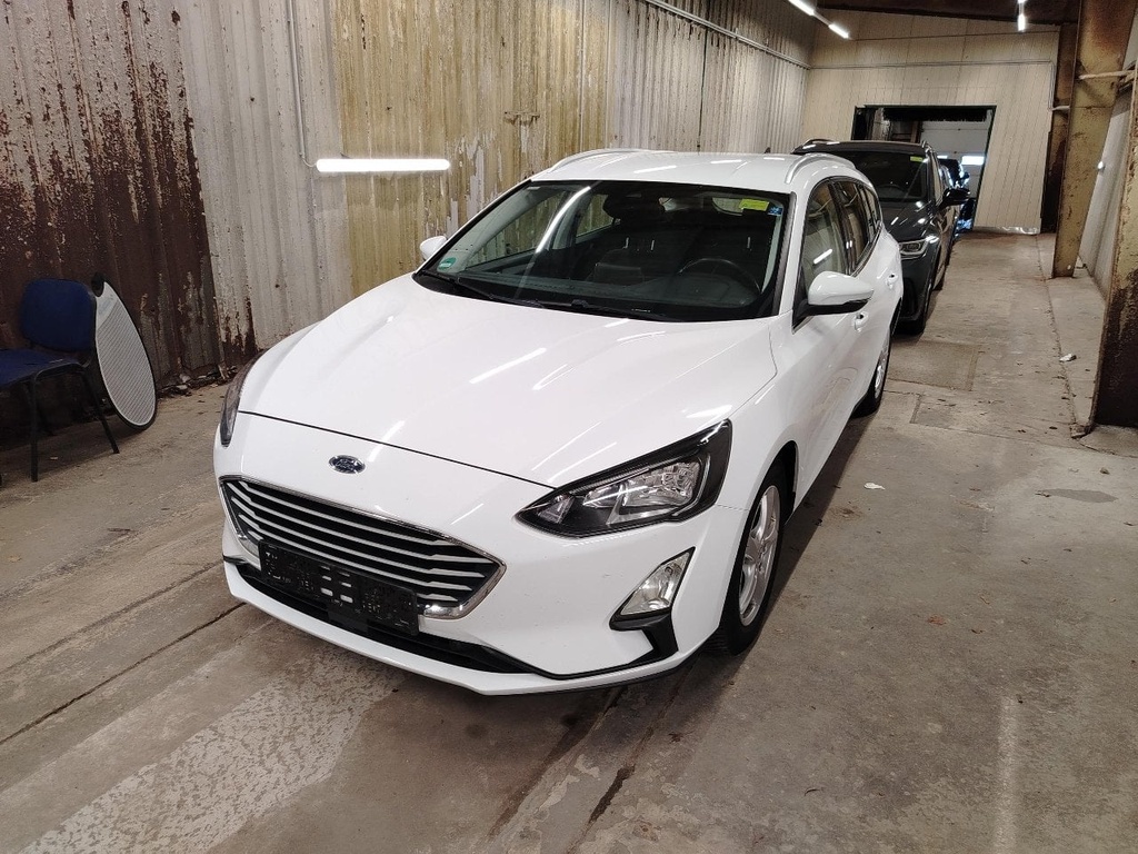 FORD Focus 1499.0 cc Automatic (2020)