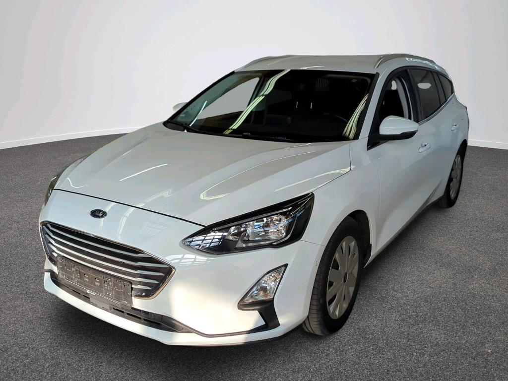 FORD Focus 1499.0 cc Automatic (2021)