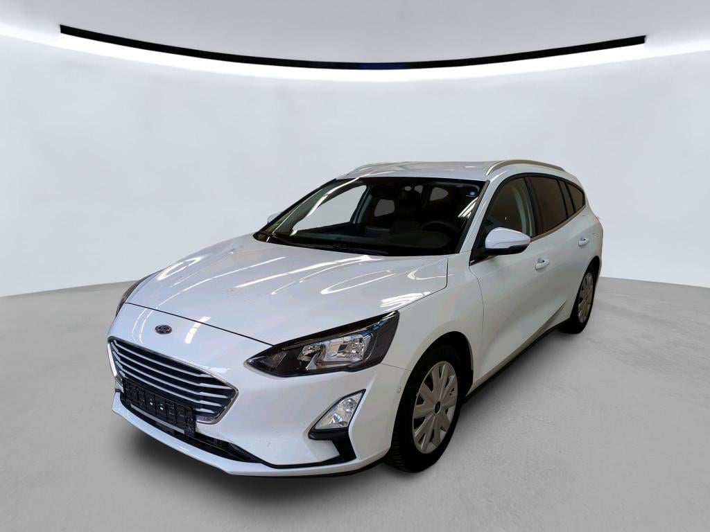FORD Focus 1499.0 cc Manual (2020)
