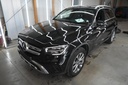 Mercedes GLC 300 1950.0 cc Automatic (2022)