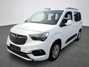 OPEL Combo Life 1499.0 cc Manual (2020)