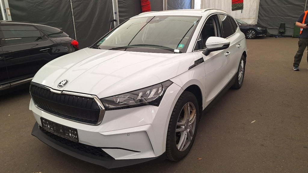 SKODA Enyaq Automatic (2022)