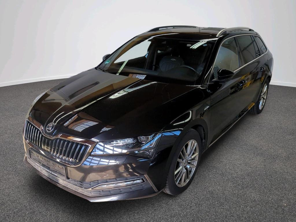 SKODA Superb 1968.0 cc Automatic (2023)
