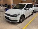 Volkswagen Touran 1498.0 cc Automatic (2022)