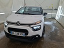 Citroen C3 1499.0 cc Manual (2023)