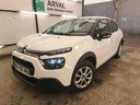 Citroen C3 1499.0 cc Manual (2022)