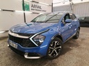 KIA Sportage 1598.0 cc Automatic (2023)