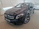 Mercedes GLA 200 2143.0 cc Automatic (2018)