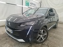 PEUGEOT 3008 1499.0 cc Manual (2022)