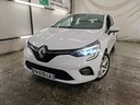 RENAULT Clio 999.0 cc Manual (2021)
