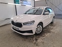 SKODA Fabia 999.0 cc Manual (2022)